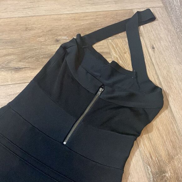 Bebe Bodycon Dress  - Picture 4 of 6